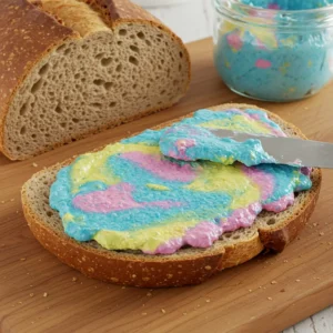 Sliced pinwheels